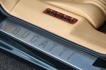 Bugatti EB110 GT 1994 года